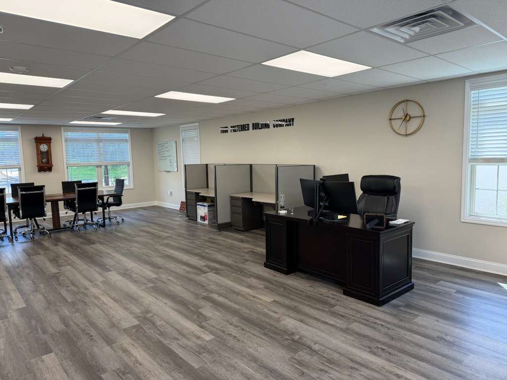 Conference & Meeting Room Maintenance
